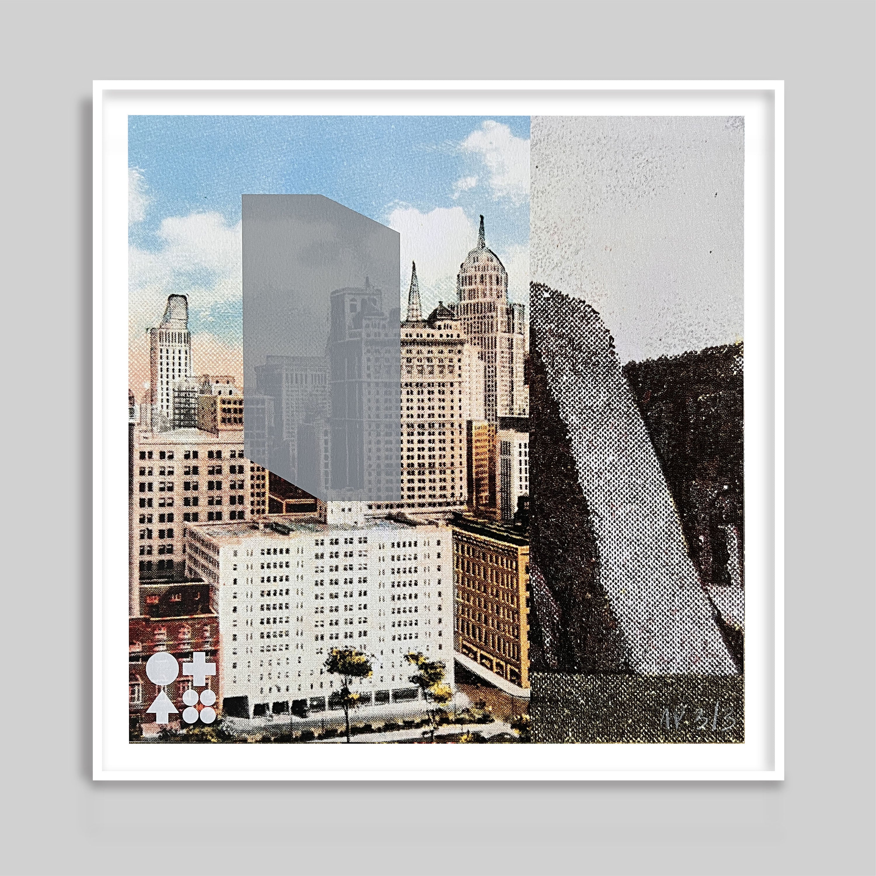 Monolith